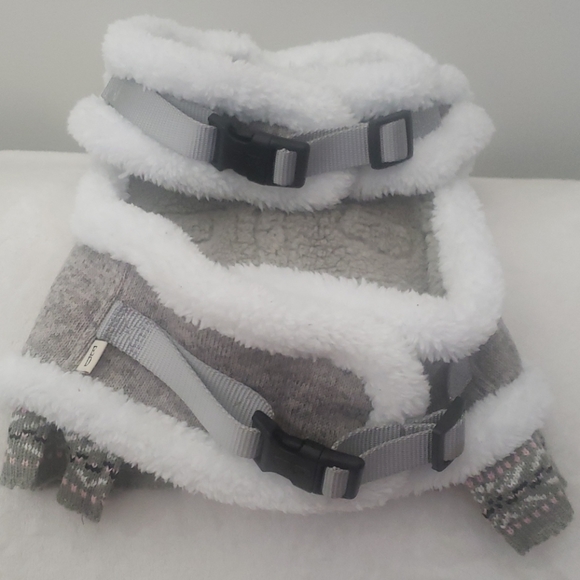 Dog coat/dress - Picture 3 of 3